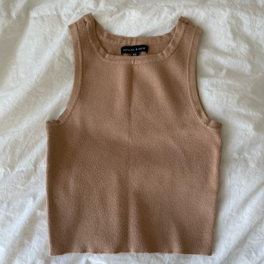 pacsun tank top